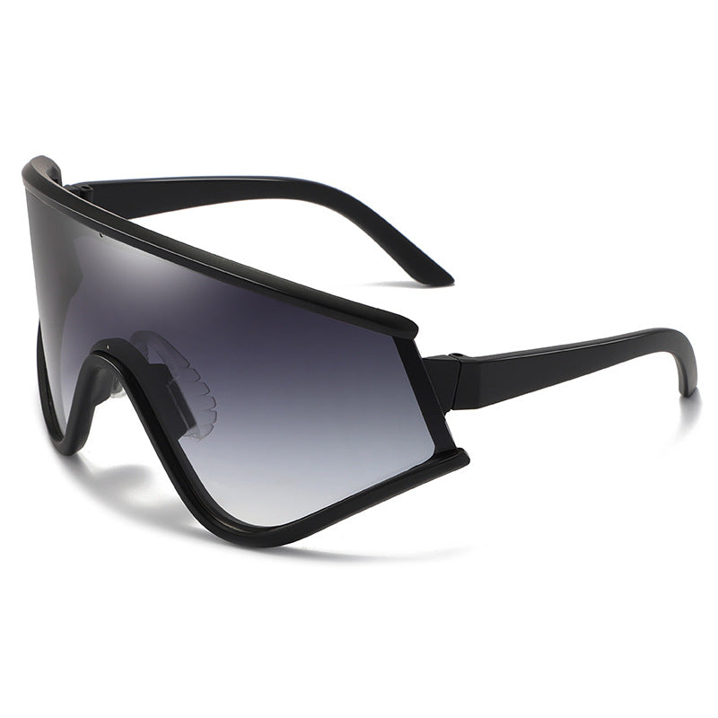 Wholesale PC Cycling Colorful Sunglasses